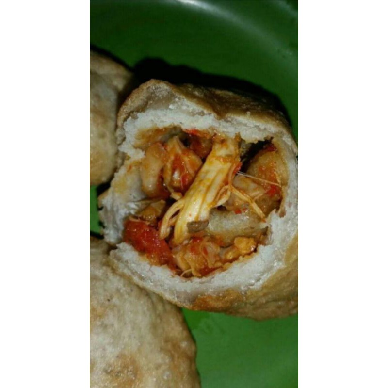 

cireng isi