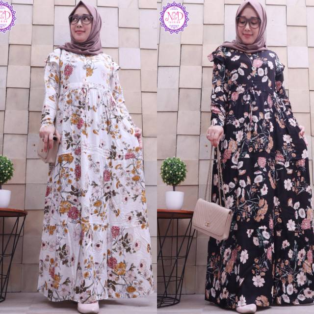 Aruna Dress