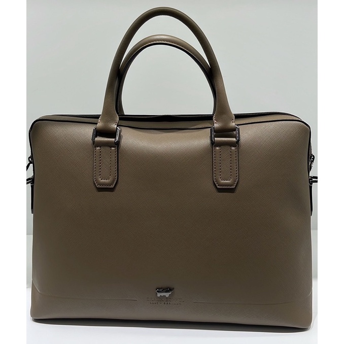 Braun Buffel Original CRAIG Briefcase Laptop Bag
