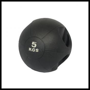 

Medicine Ball 5Kg