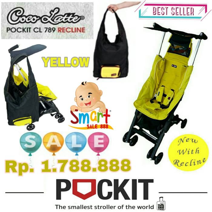 pockit cl 789