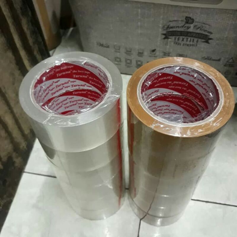 

Solasi besar 2 inch merek Taruna