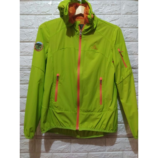 jaket vv olivia outdoor