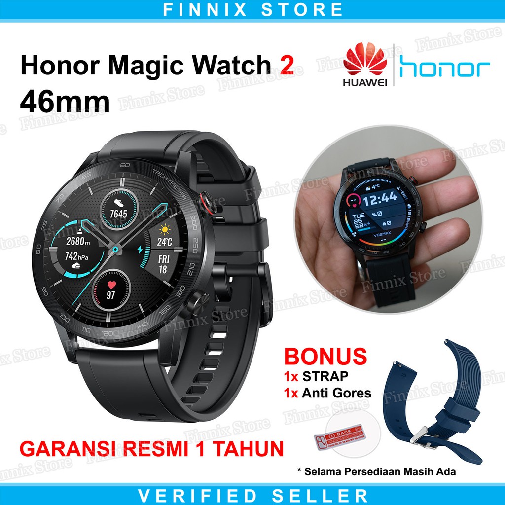 huawei watch gt hpa