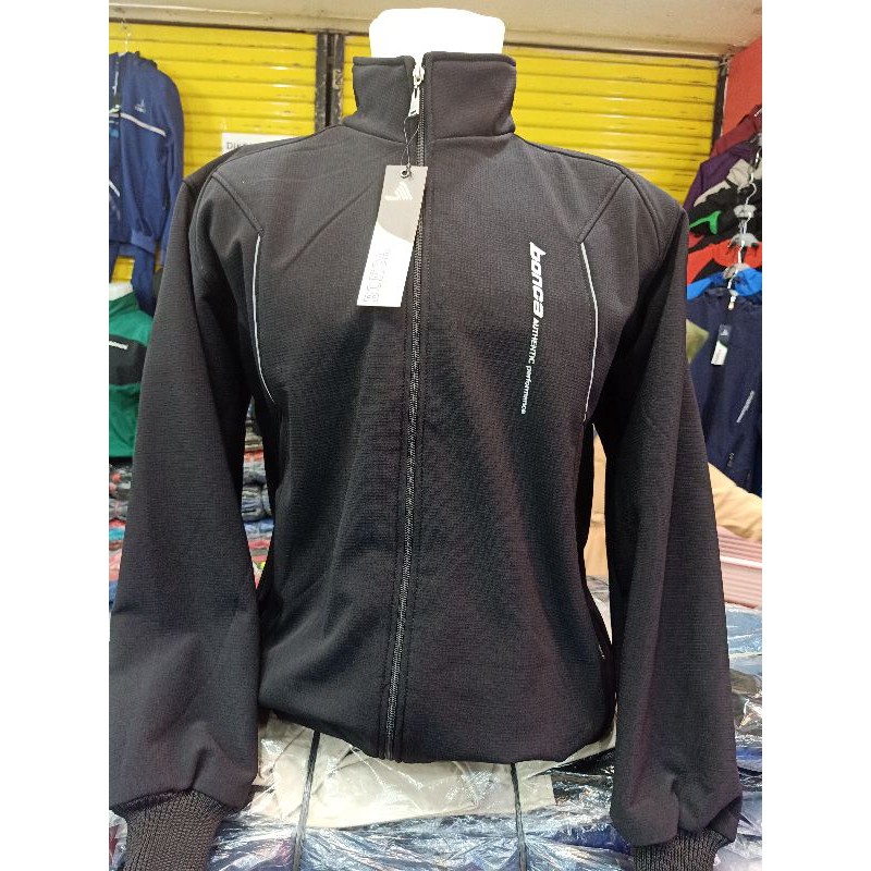JAKET BONCA BAHAN MOTIF