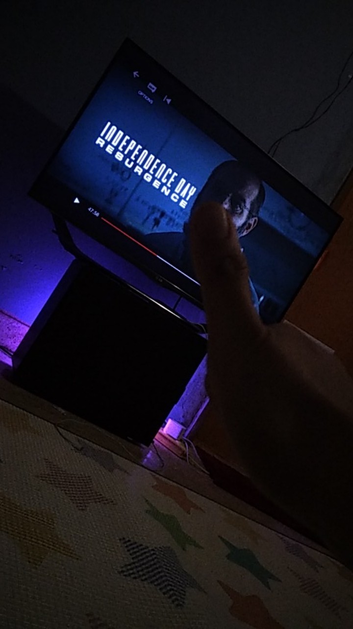 Plastik Sampah Uk. 60x100cm