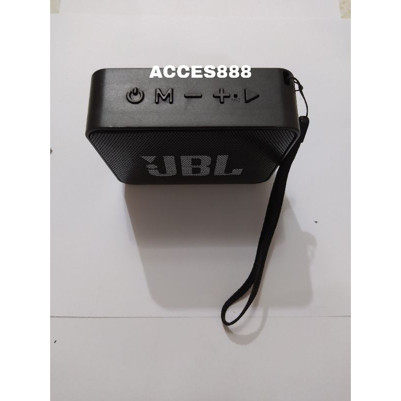 Speaker Bluetooth Wireless JBL GO2 Original-5