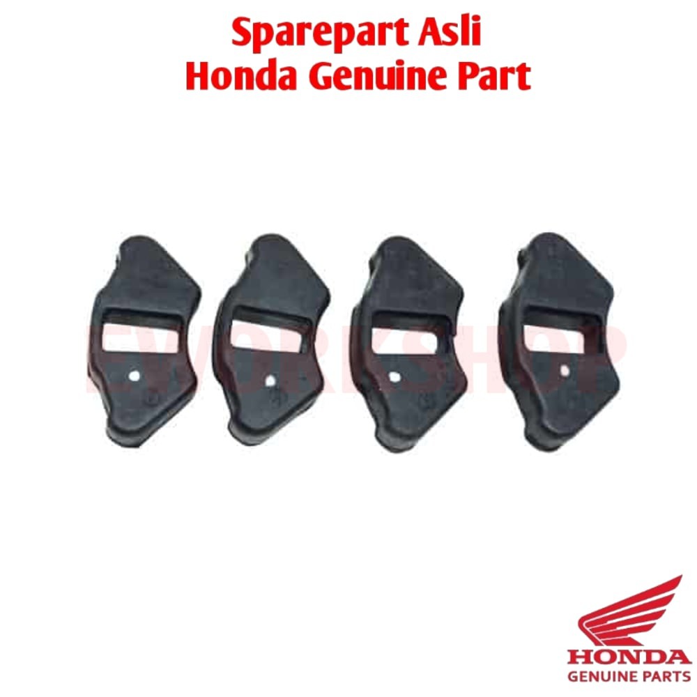 Karet Angkatan Tromol - Star Prima Grand Supra Legenda Fit Win Asli Honda 41241GB4771