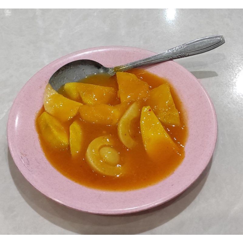 

Rujak Aceh/Asinan Aceh