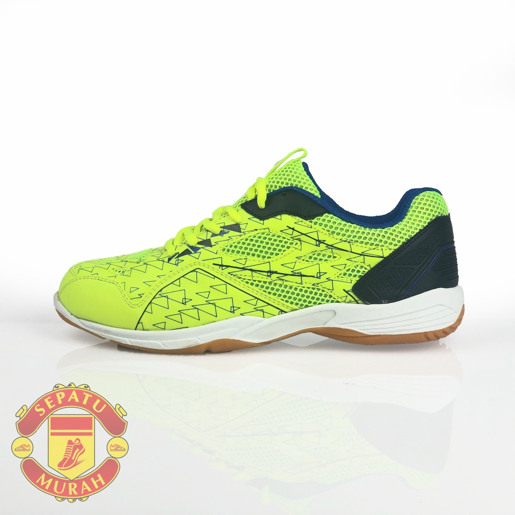 SEPATU BADMINTON BDG-CRESCENDO