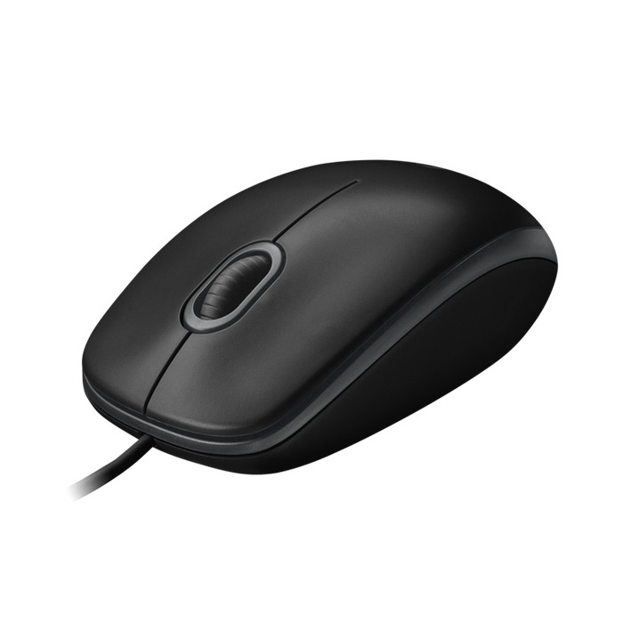 USB Mouse Logitech B100 |