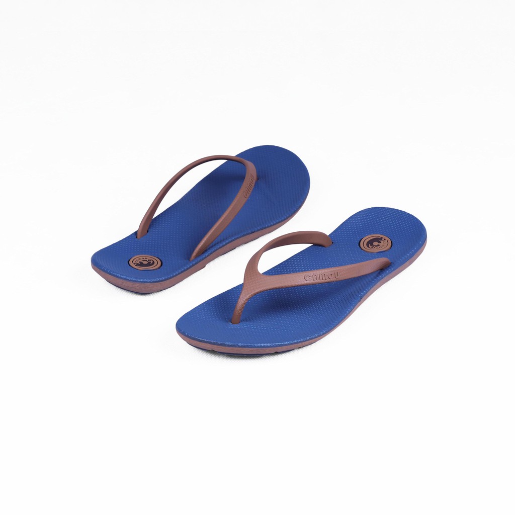 Sandal Jepit Karet untuk Perempuan - CAMOU Chelsea Agave