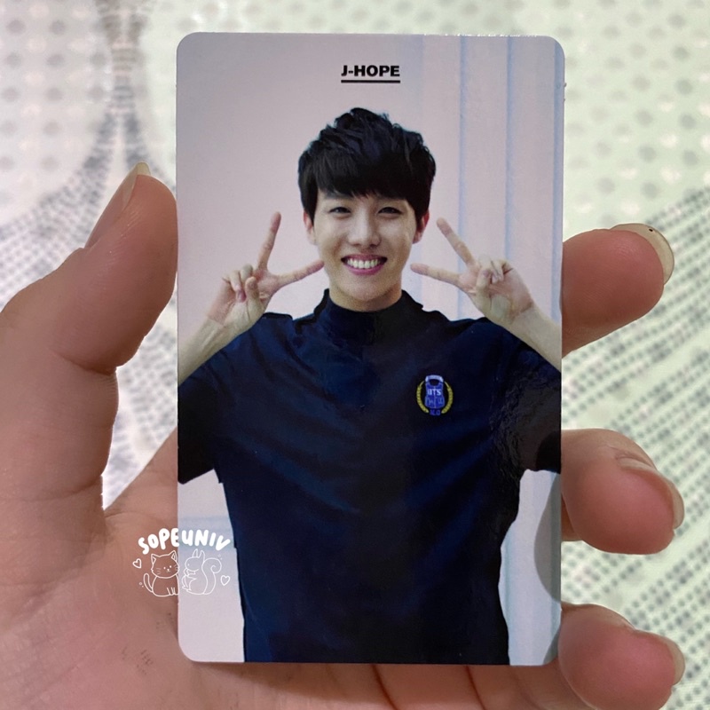PC Jhope ORUL official