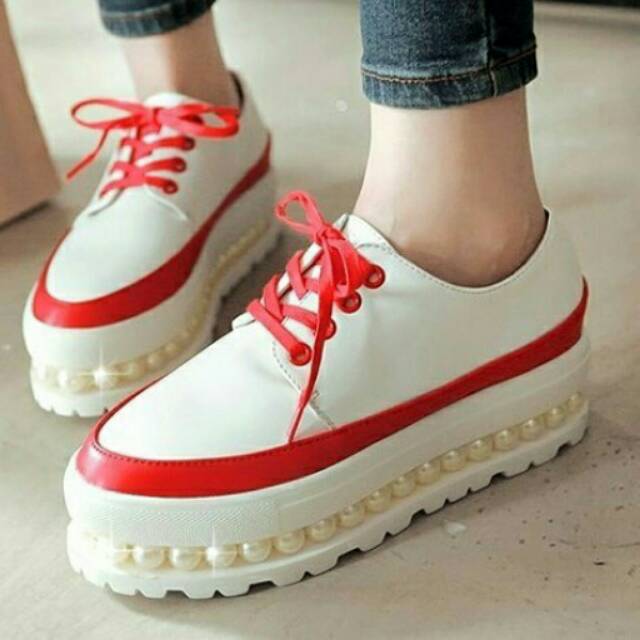 Sepatu import korea tipe 709