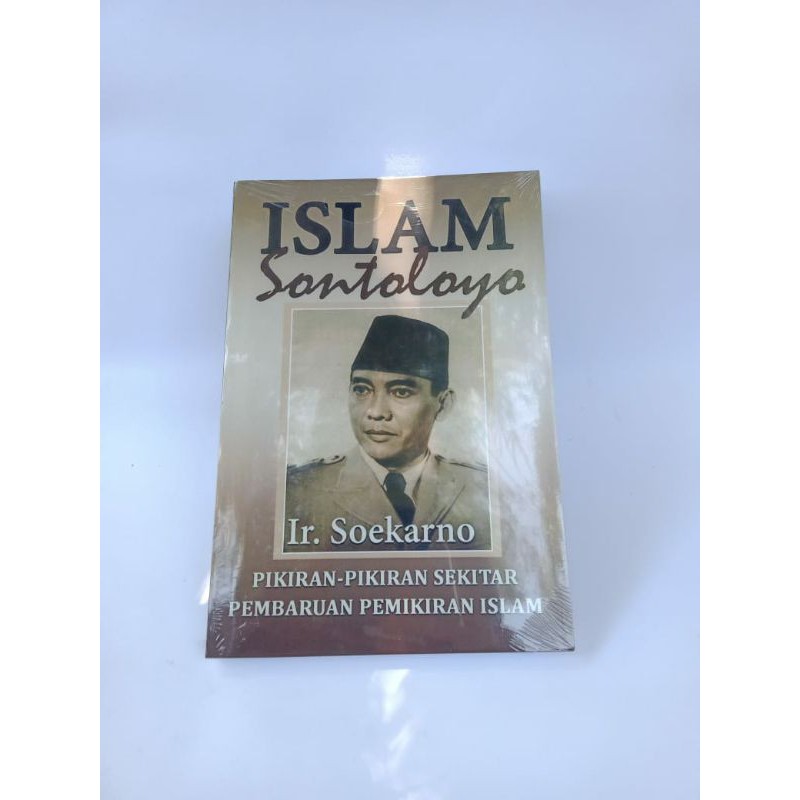 ISLAM SONTOLOYO