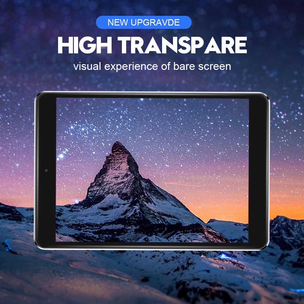 Pelindung Layar Tempered Glass 9h Anti Gores Untuk Huawei MediaPad T1 T2 T3 T5 M2 M3 M5 M6 Lite 7.0 8.0 8.4 10.1 10.8 Pro