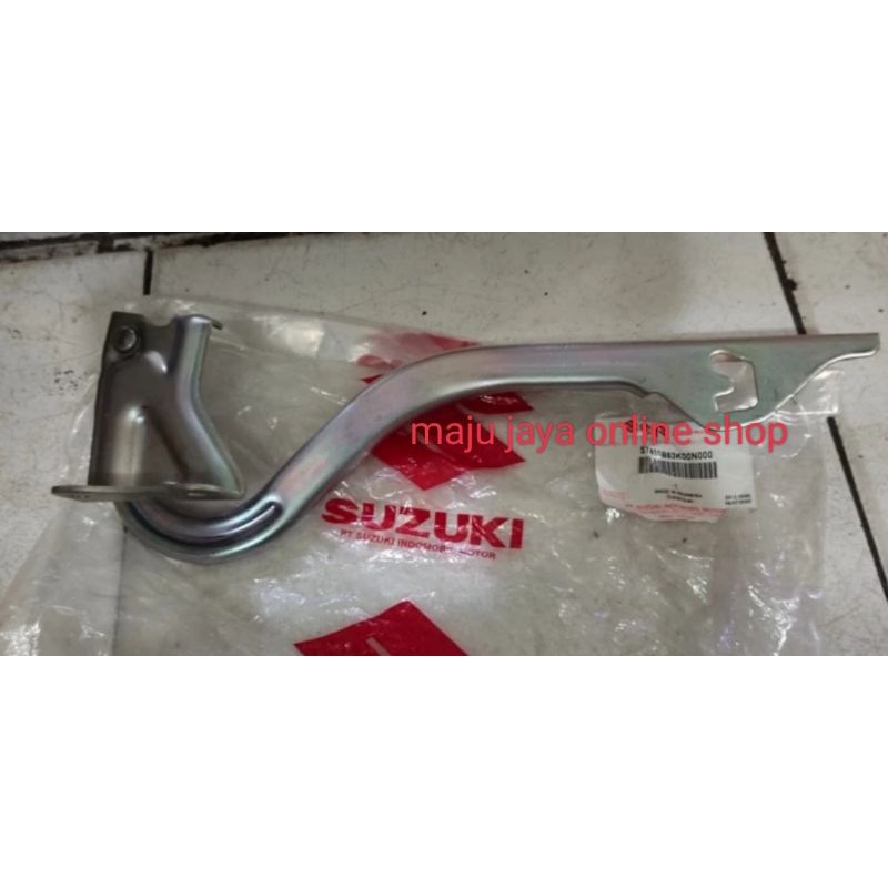 ENGSEL KAP MOTOR KAP MESIN ERTIGA 2012-2017 ASLI