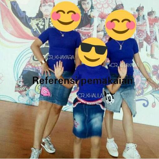 Turtleneck Top / Baju Atasan Rajut Turtle Neck Lengan Pendek Best Quality