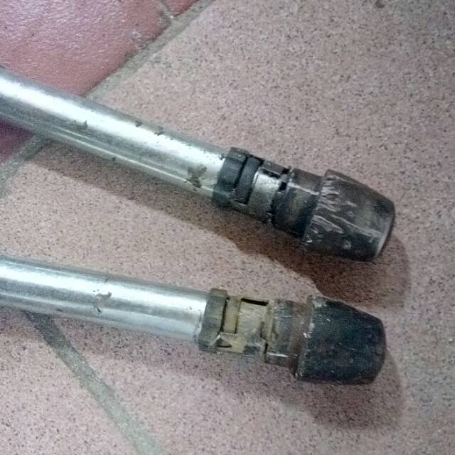 Jalu balancer Stang CBR 150 old Thailand Bandul Stang