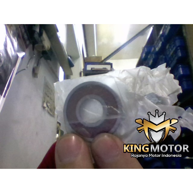 LAHER BEARING 6000 "KC"