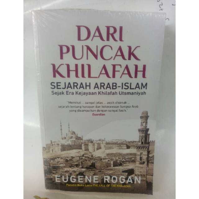 DARI PUNCAK KHILAFAH