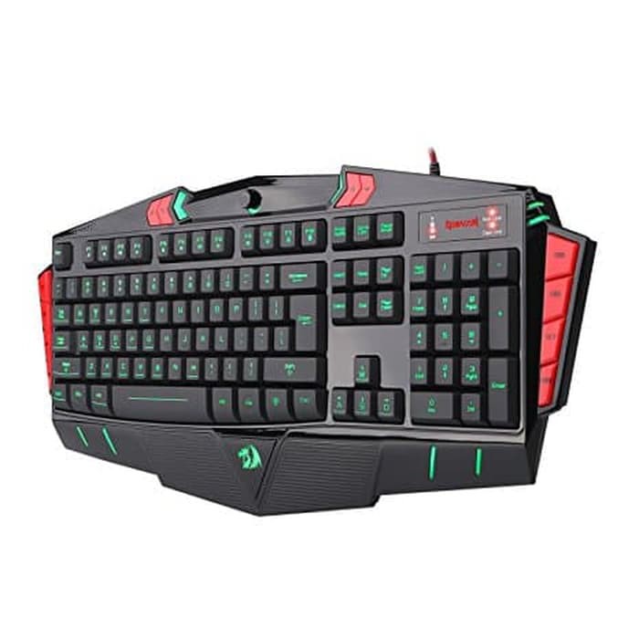 Redragon Asura K501 Gaming Keyboard