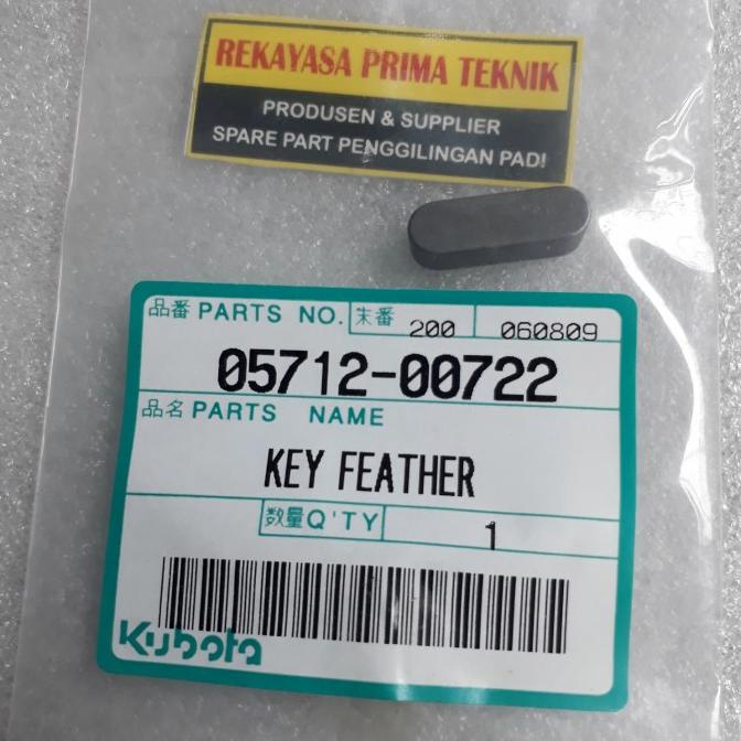 <<<<<] RD75 SPI KEY KANCING GEAR GIGI ASKRUK AS KREK KRUK CRANK SHAFT RD85