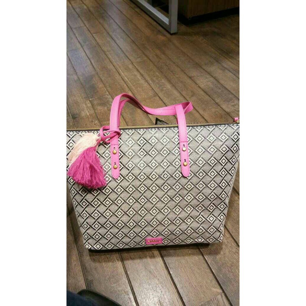 TAS FOSSIL WANITA TERBARU