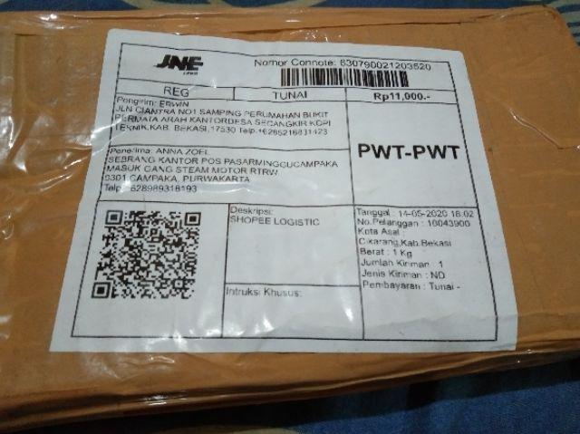 Kawat Las Kulkas Bocor Dan Aluminium Lainnya