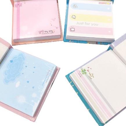 

VCR% Buku Notes Memo Mini - Kuda Unicorn Mermaid Kucing Cat Dinosaurus Ice Cream Best Seller