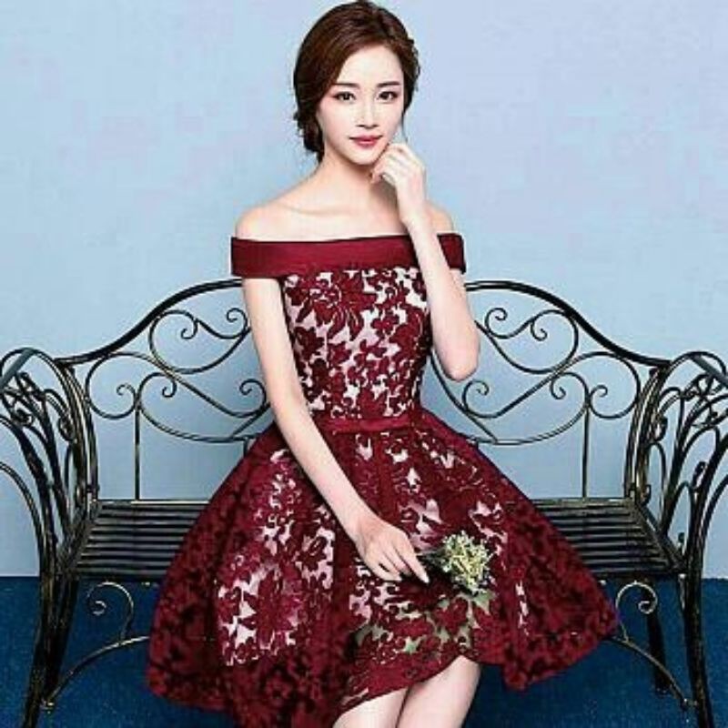 Dress Alisa