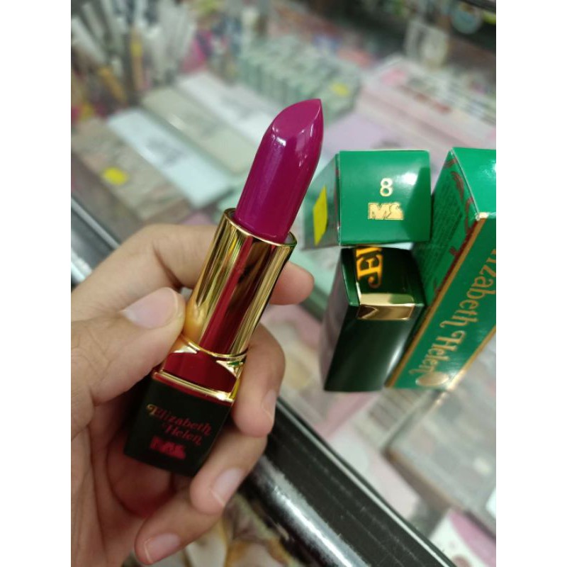 Lipstik elizabeth helen