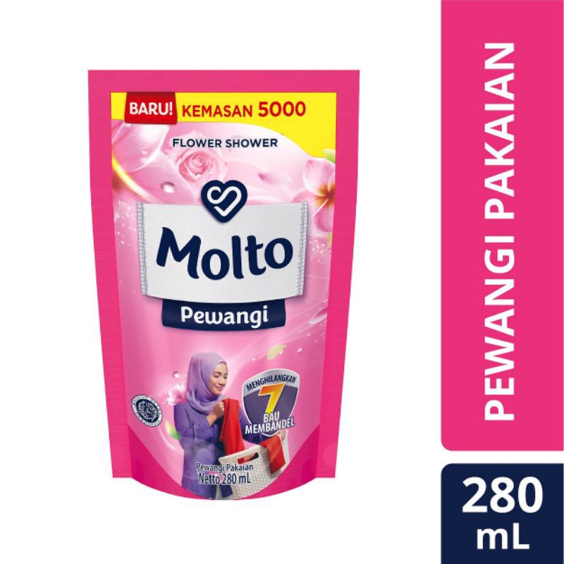 Molto 280ml