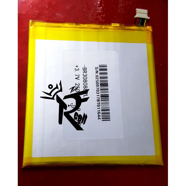 Baterai Advan S7C Batre Advan S7C Active Baterai Advan S 7C Batrai