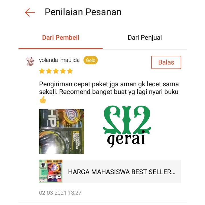 BUKU AKUNTANSI SYARIAH HARGA MAHASISWA-7