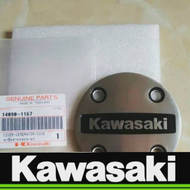 plug bak magnet ninja R Ss Rr new old new lama zx original kawasaki