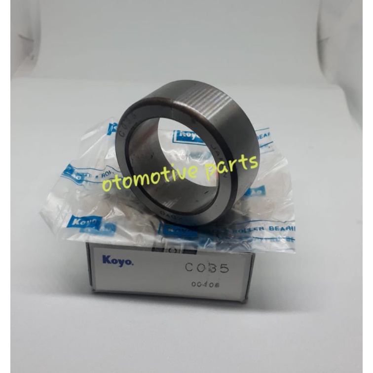Cones / com bearing KOYO as roda belakang Suzuki Carry, Jimny, Katana, Vitara, Escudo