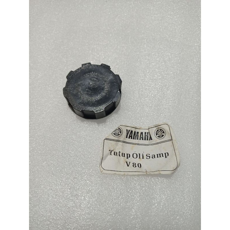 tutup oli samping yamaha v80 v 80