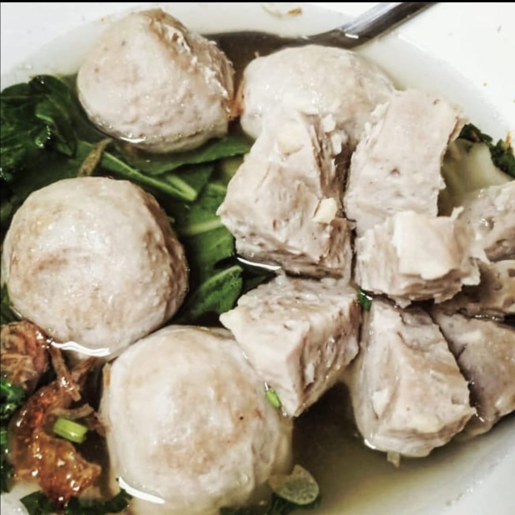 Bakso Sapi