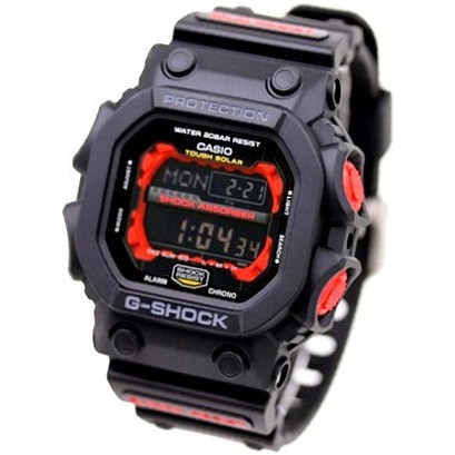 casio g shock kingkong