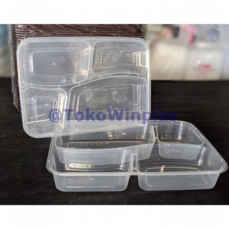 box bento,thinwall bento victory