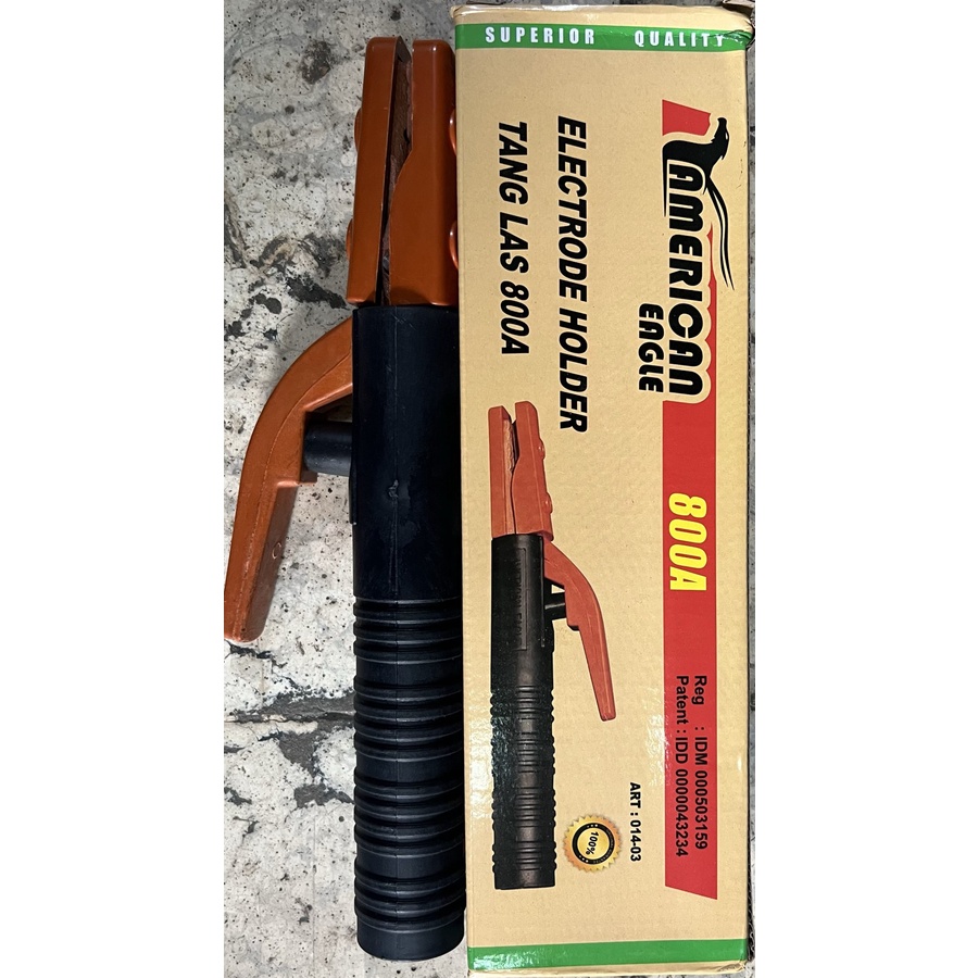 Tang las 800a American Eagle