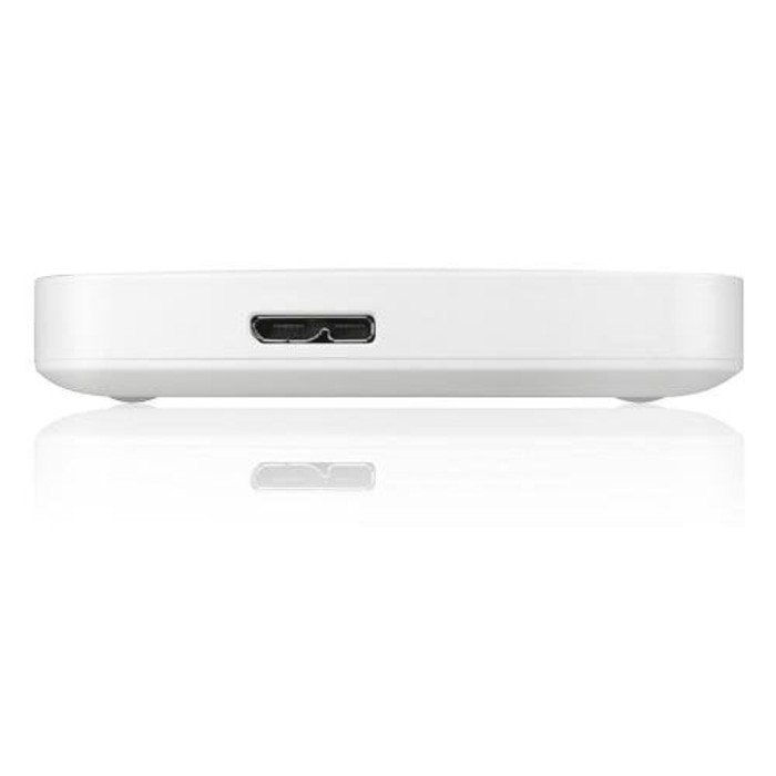 TOSHIBA CANVIO READY 1TB WHITE USB 3.0 / HDD / HD / HARDDISK