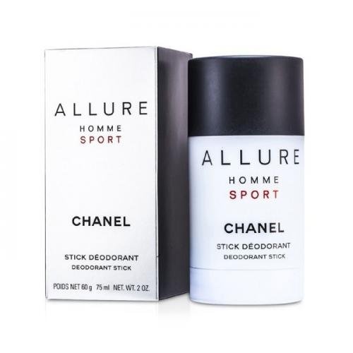Chan** Allure Homme Sport Stick Deodorant
