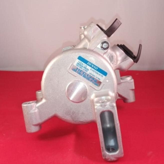 Kompresor Ac Agya Ayla Denso