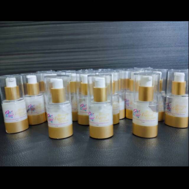 Serum Glowing Expert 15 ml