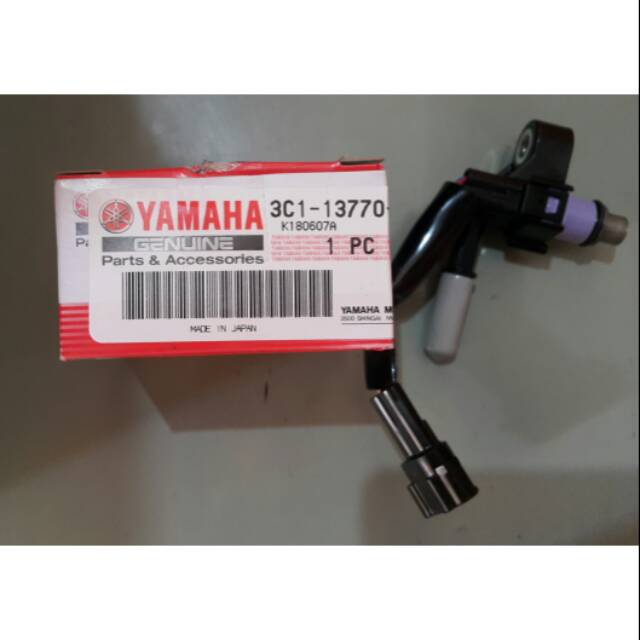 Injector Yamaha Vixion 3C1 13770 10