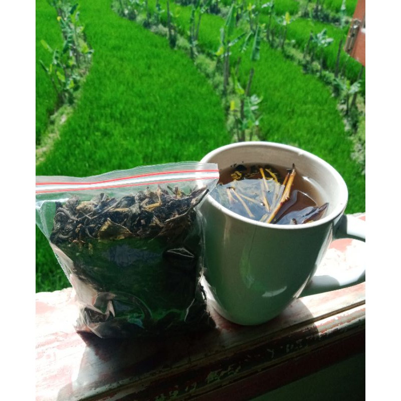 

TEH SANGAN.ORIGINAL WONOSOBO