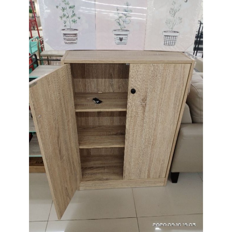 Cabinet oak serbaguna informa