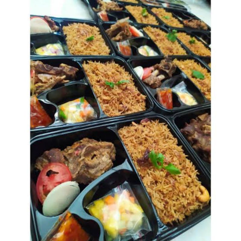 

NASI KEBULI/NASI KEBULI BOX/ NASI KEBULI ENAK/NASI KEBULI MURAH